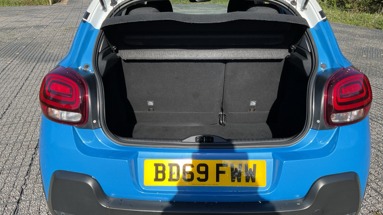 Citroen C3 1.2 PureTech 83 Flair 5dr Petrol Hatchback